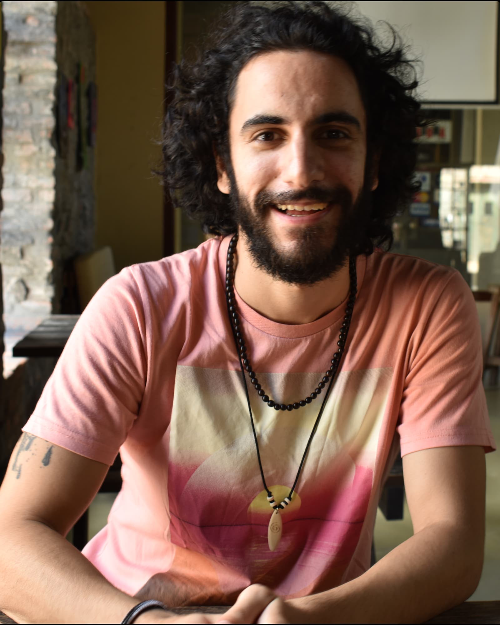 Alejandro Clara
